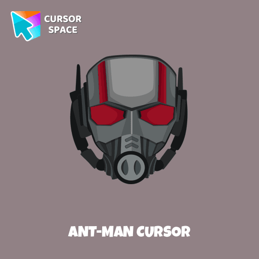 Ant-Man cursor pointer cursor
